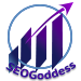 SEOGoddess Logo