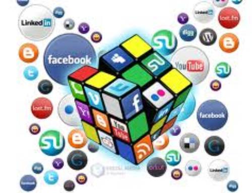 Social Media Business Plan