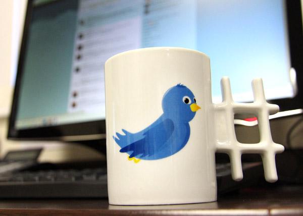 Social Media for Small Business Twitter