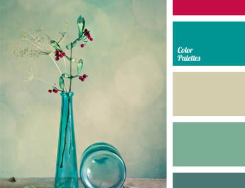 30 Website Color Palette Ideas