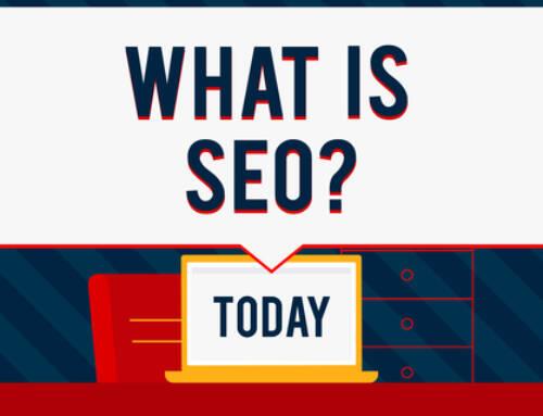 What the Heck is SEO?