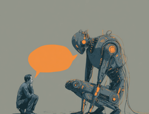 Testing AI & Search Visibility with Markdown