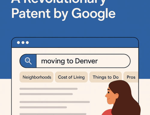 Unlocking the Power of Thematic Search – A Patent by Google