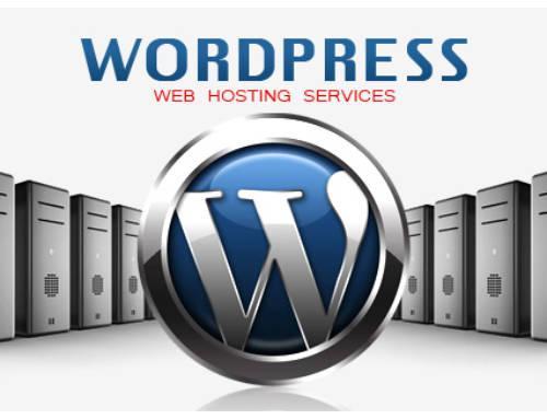 Setting Up a WordPress Site with WordPress.com