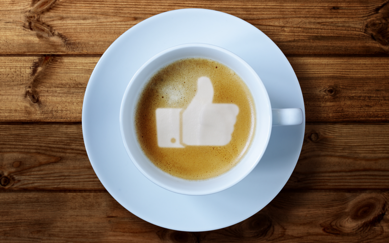 social media for small business facebook