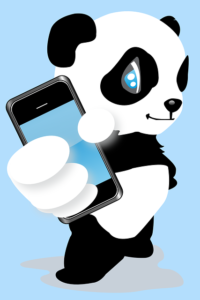 Mobile and Panda