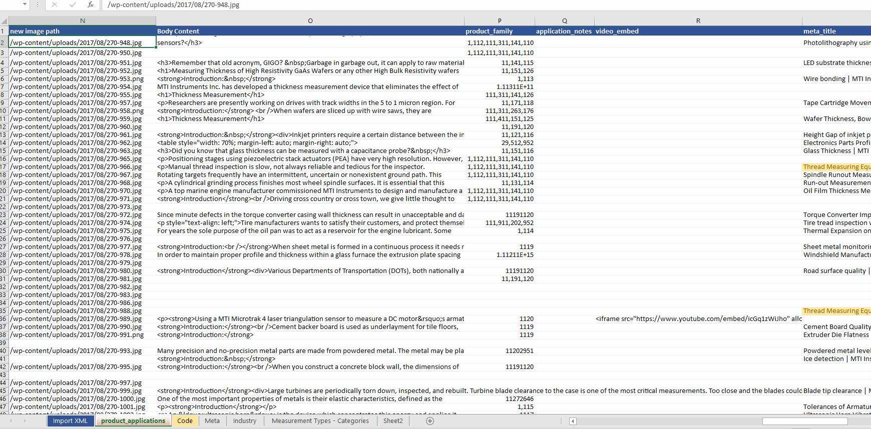 Mti Instruments Seogoddess