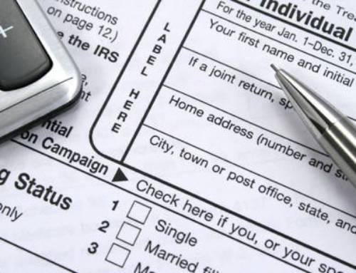 Starting a Business: Register for State and Local Taxes