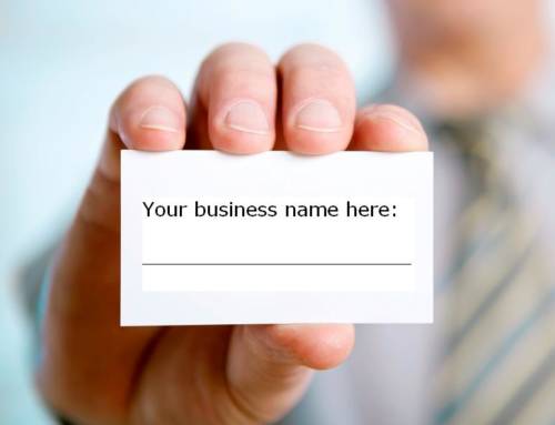 Registering Your Business Name: Doing Business As (DBA)