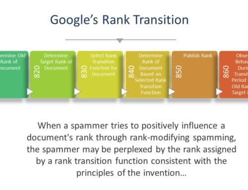 Google’s Rank Transition – Why You Should Wait 3 Months After Optimizing