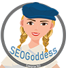 SEOGoddess Logo
